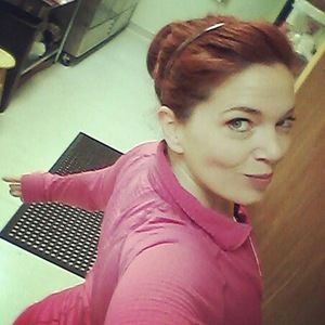 Meet your Posher, Mechelle